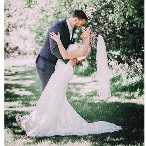 Meet your Posher, Haley